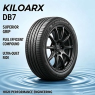 Limited Time: KILOARX 215/60R16-1PC Universal Tire Eco-Safe Reinforced Heat Resistant