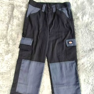 celana cargo dickies original product