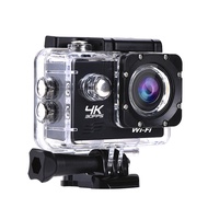 JY Q1 HD1080P mini outdoor action camera 30 meters waterproof can be worn with camera