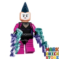 LEGO Minifigures The Batman Movie 71017 Mime