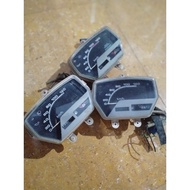 Speedometer Suzuki RC100, RC Bravo, RC Dk, Sprinter ORIGINAL SECOND USED