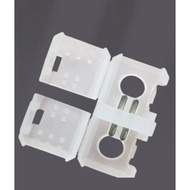 220V Strip Light Connector Connection 220V Led Strip Connector/