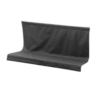 Waterproof Swing Covers for Outdoor Patio Swing Chair,Porch Bench Sling Chair Replacement Fabric Swi