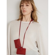 Elle | เสื้อสเวตเตอร์วูลนุ่มสำหรับผู้หญิง