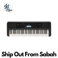 Yamaha PSR-E383 Portable Keyboard (Yamaha Keyboard / PSRE383 / PSR E383)
