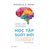 Book - Thai Ha - Long life learning - learning throughout life