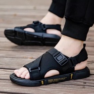 TRENDY JAPANESE SANDALS FOR MEN GN GLADIATOR ROMAN SANDAL LELAKI