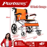 Wheelchair For Adult Heavy Duty Folded High Back Full Lying Wheel Chair Multifunction With Toilet