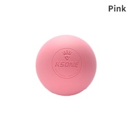 Massage Ball 6cm Fascial Ball Lacrosse Ball Yoga Muscle Relaxation Pain Relief
