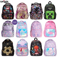 Smiggle Bag School