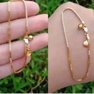 LUXURY ITALY GOLD BRACELET LATESTELEGAN AND