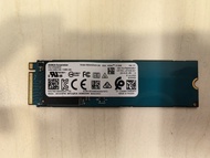 KIOXIA NVME 512GB SSD