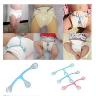 NAPPY FASTERNER NAPPY PIN (Ready Stock)