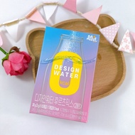 Validity Period-4/1) Korea Design Water Zero Calorie Guru Vitamin C Drink