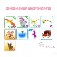 adopt me pet pm me to buy
