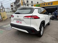 2022 Corolla cross 售54.8萬 台中大里看車 自售