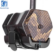 [Gazechimp] Walking Belt Music Hook Practical Stand Erhu Stand Erhu Waist Support for Music