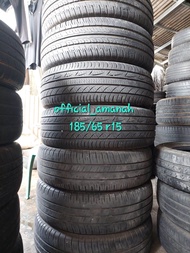 Ban mobil second ukuran 185/65 R15 RING15 COPOTAN