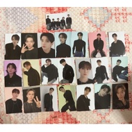 Seventeen Trading Card Follow Again Incheon