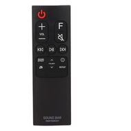 New AKB75595331 Replaced Remote Control for LG Sound Bar SPH4B-W SPN5B-W SL4 SNC4R SPJ4-S S65S3-S SP