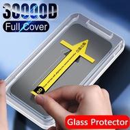 High End Tempered Glass For Xiaomi Poco C65 C 65 PocoC65 Screen Protector Fast installation