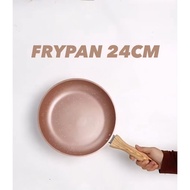 Pero Frypan 24cm Non-Stick Frying Pan/ 24cm Non-stick Frying Pan/