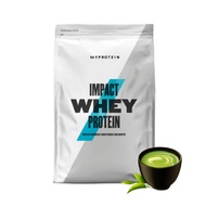 [英國Myprotein]濃縮乳清蛋白-茉莉綠茶拿鐵(1kg/包)-茉莉綠茶拿鐵