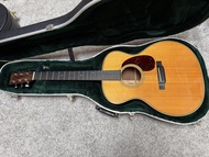 Martin GP-28E 原裝LR Baggs anthem