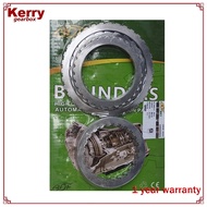 8HP45 ZF8HP45 Transmission Clutch Steel Plate Kit For BMW