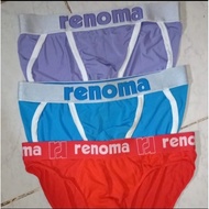 Renoma XL &amp; L 3pcs