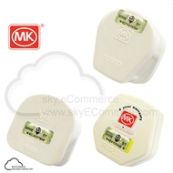 MK 654 646 650 13A 3 PIN PLUG TOP SIRIM MK654 MK646 MK650