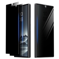 ARAREE Core Privacy Tempered Glass For Galaxy Z Fold 7