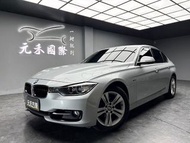 2012 BMW 320i Sedan Sport F30型『小李經理』元禾國際車業/特價中/一鍵就到
