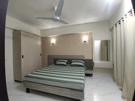 อพาร์ตเมนต์ 2 ห้องนอน 2 ห้องน้ำส่วนตัว ขนาด 110 ตร.ม. – ไฟซาลแคนตันเมนต์ (Family Apartment- Jinnah A