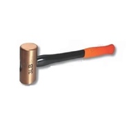Copper Hammer 20LBS 90mm Non-Sparking Tool