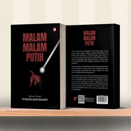 White Nights (Fyodor Dostoevsky) Diva Press Book