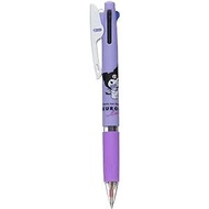 Kamio Japan Sanrio Chromi Jetstream 300349 Ballpoint Pen, 0.5mm, 3 Colors【Top Quality From Japan】