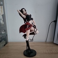 Flag diamond ship boa hancock figure