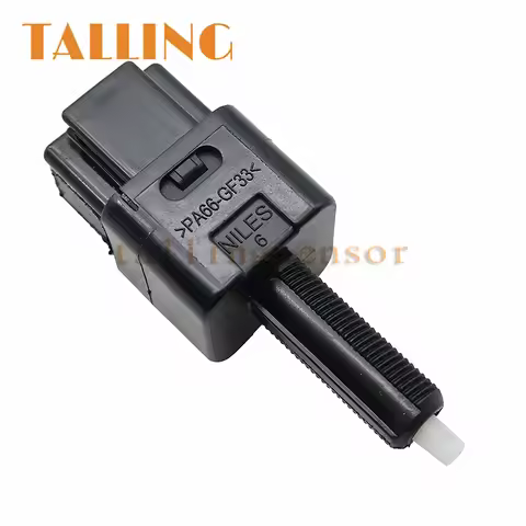 25320-AX00C Brake Light Stop Lamp Switch For Nissan NV1500 NV2500 NV3500 Frontier Xterra New 25320AX