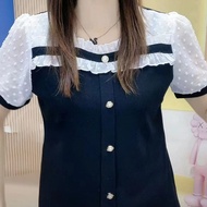 Wanita baru sahaja boleh didapati di mana-mana sahaja dan boleh menjadi pakaian besar untuk pakaian 