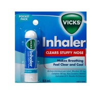 VICKS Inhaler 0.5ml(Original)