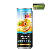Minute Maid Refresh Orange 300ml