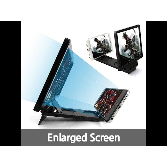 9D F9 ENLARGED SCREEN MOBILE PHONE