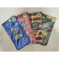 10 YEAR OLD BOY'S HUGGING CLOTH AND RANDOM COLOR AND PATTERN