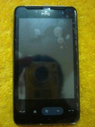 HTC   T5555    故障機     零件機
