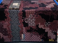 Sarung tenun ardan family sarung ardan family warna hitam sarung ardan family terbaru