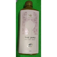 the jamu    by she naturals