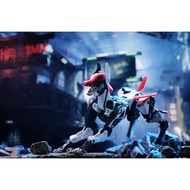 52TOYS BEASTBOX BB-51A ROMEO