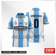 Jersey Lazio 2000 Full Printing
