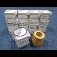 OIL FILTER BMW E90 E91 F30 E60 E61 F10 X3 X5 X6 Z4 N52 N52N N53 N54 N55 ENGINE (11427566327)